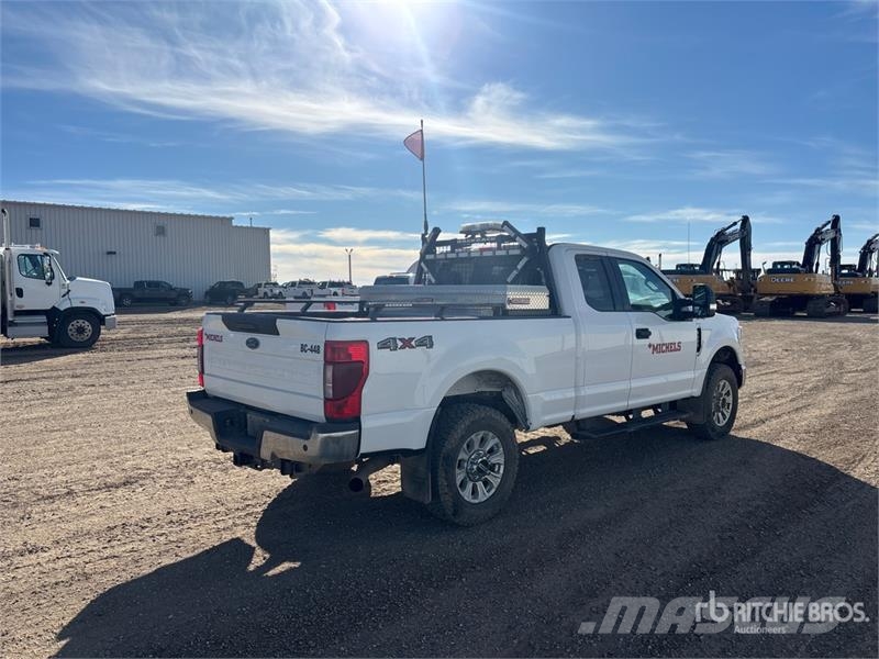 Ford F-250 Other