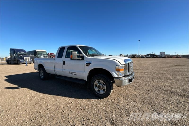 Ford F-250 Ostalo