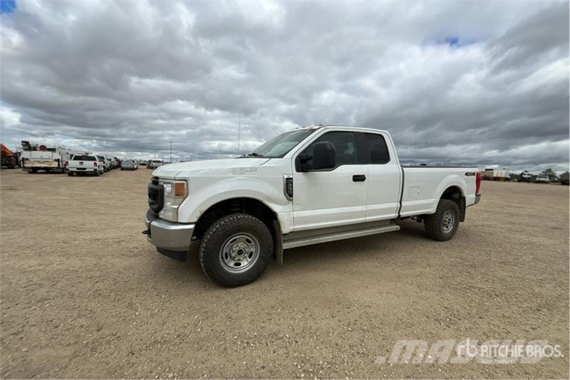 Ford F-250 Ostalo