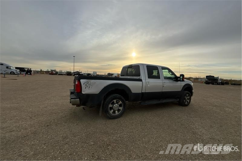 Ford F-250 Ostalo