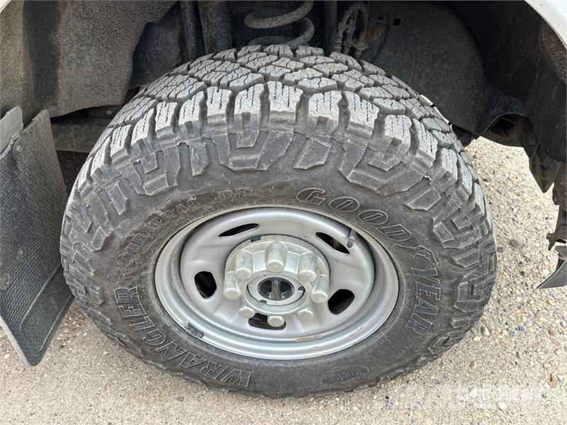 Ford F-250 Ostalo