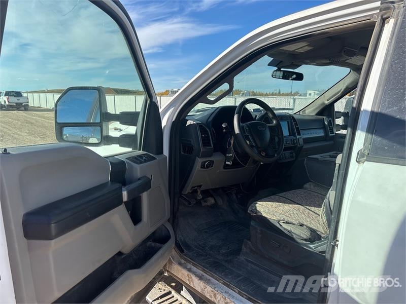 Ford F-250 Other