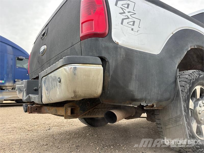 Ford F-250 Ostalo