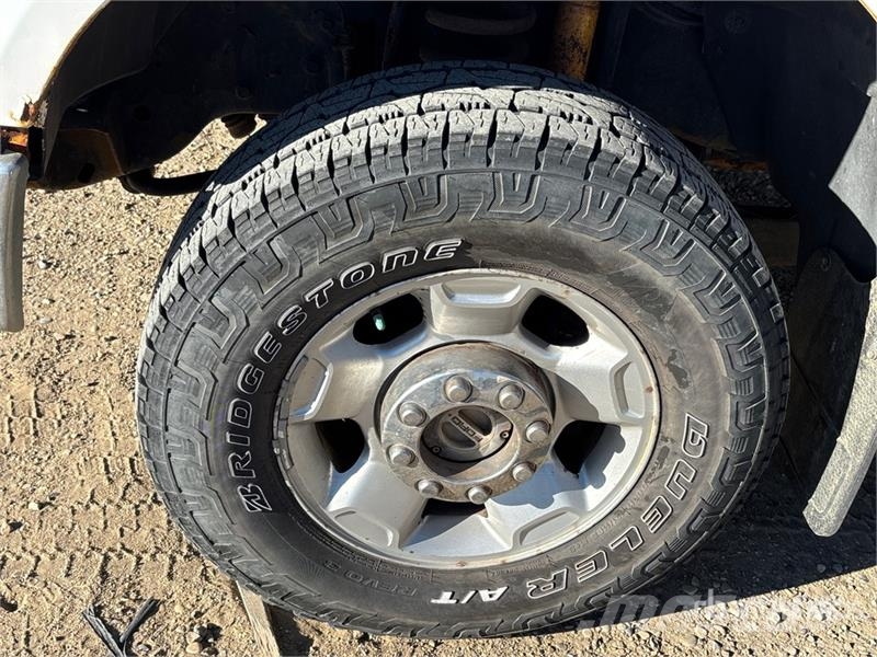 Ford F-250 Ostalo