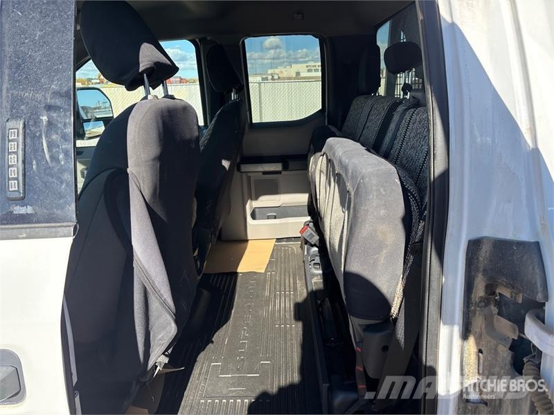 Ford F-250 Andere Transporter