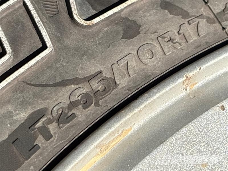 Ford F-250 Ostalo