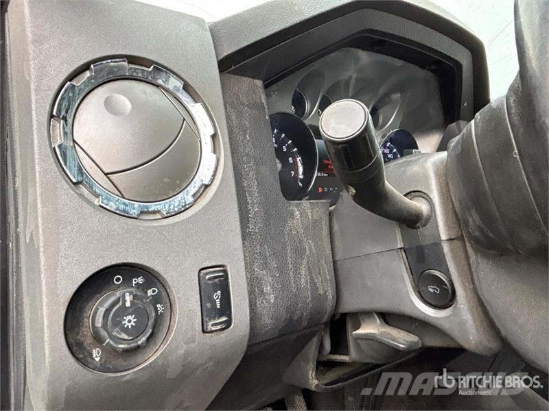 Ford F-250 Ostalo