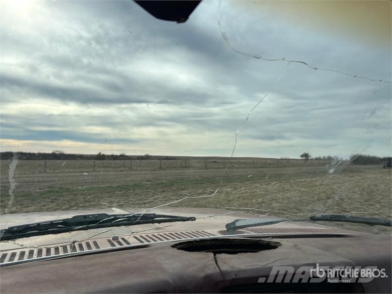 Ford F-250 Muu