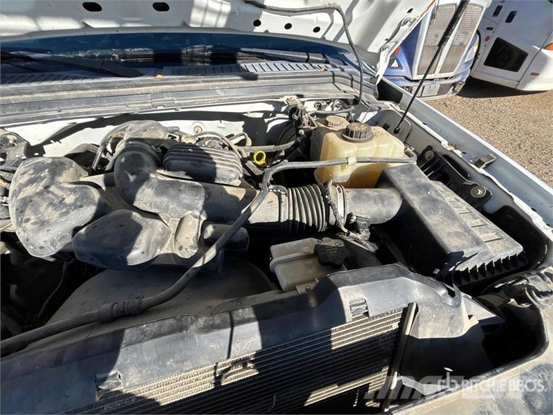 Ford F-250 Ostalo
