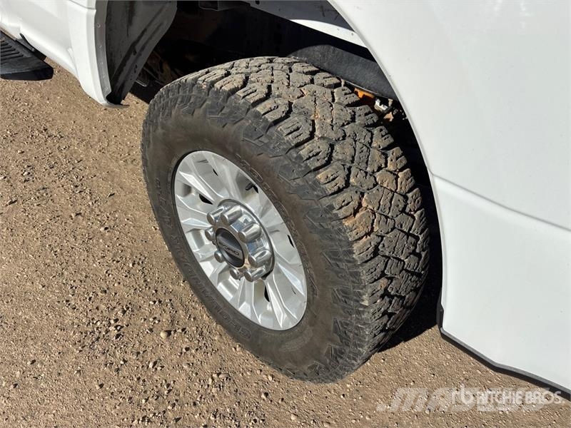 Ford F-250 Andere Transporter