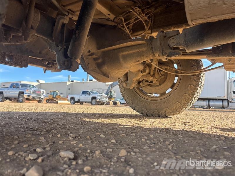 Ford F-250 Other