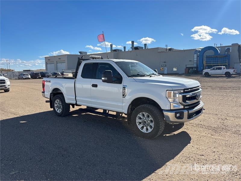 Ford F-250 Andere Transporter