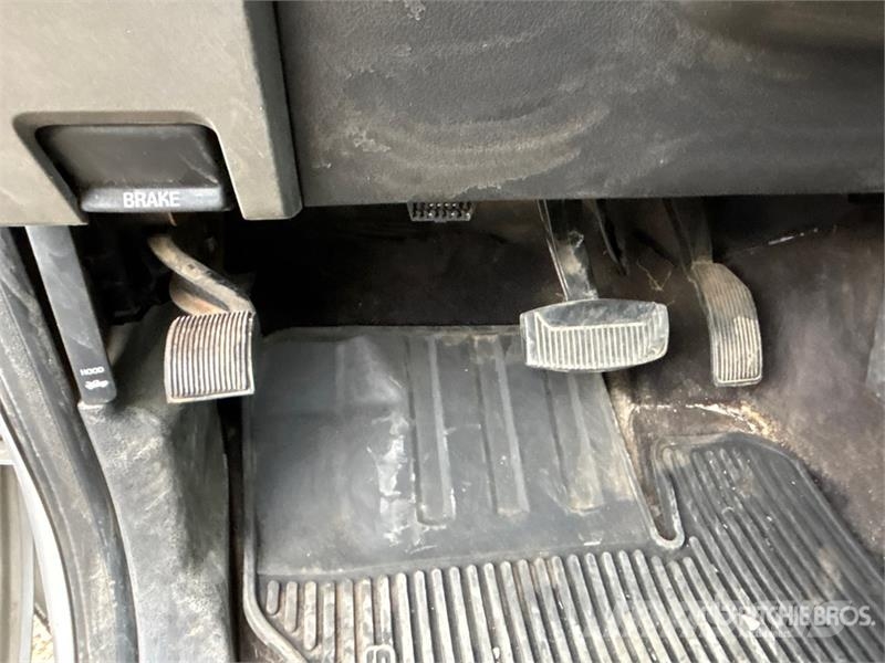 Ford F-250 Ostalo