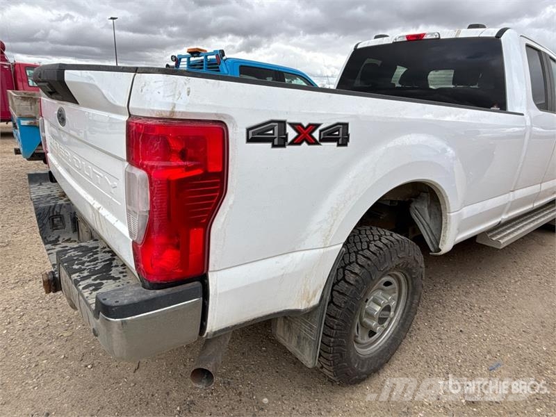 Ford F-250 Ostalo