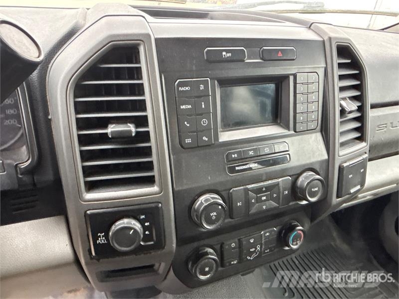 Ford F-250 Ostalo