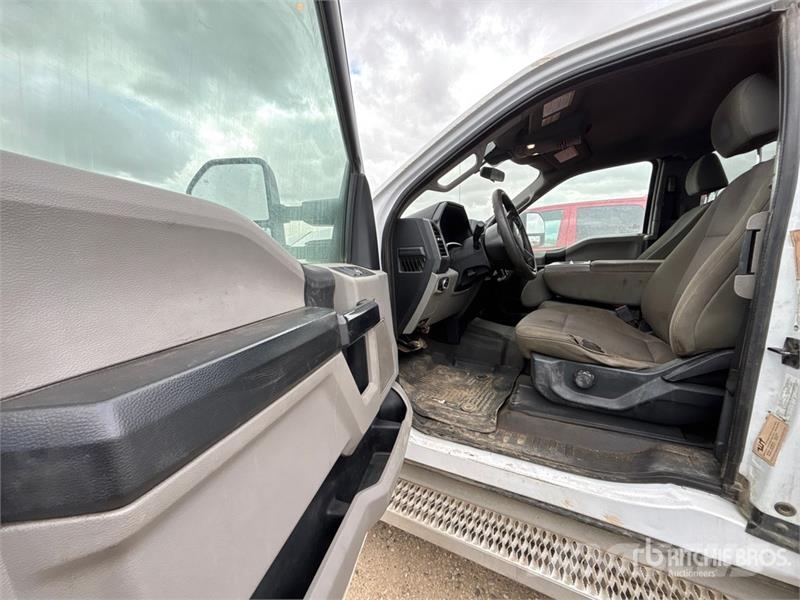 Ford F-250 Ostalo