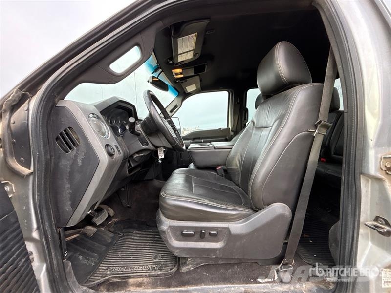 Ford F-250 Ostalo