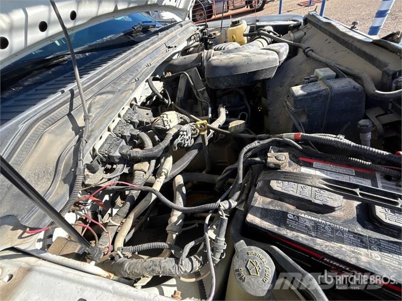 Ford F-250 Ostalo