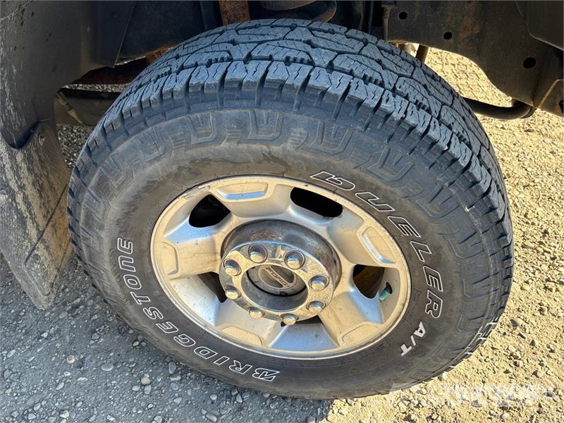 Ford F-250 Ostalo