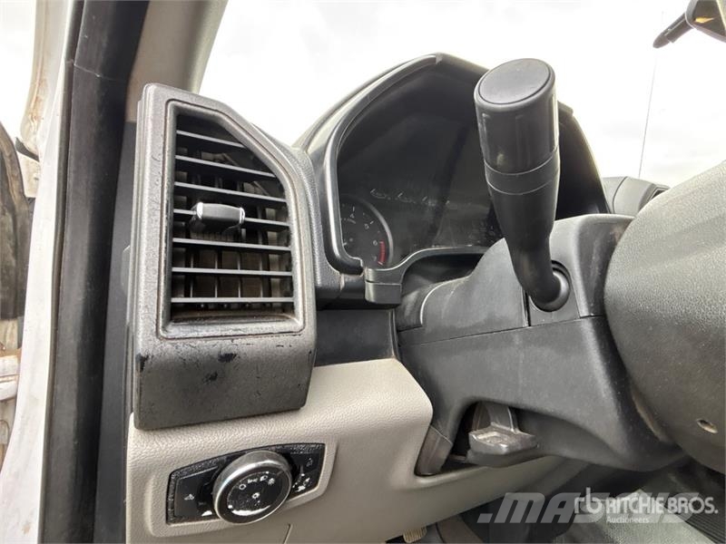 Ford F-250 Ostalo