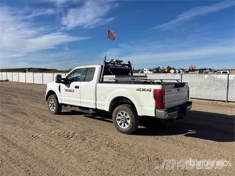 Ford F-250 Other
