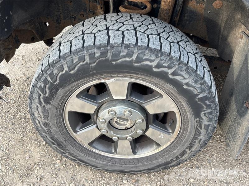 Ford F-250 Ostalo