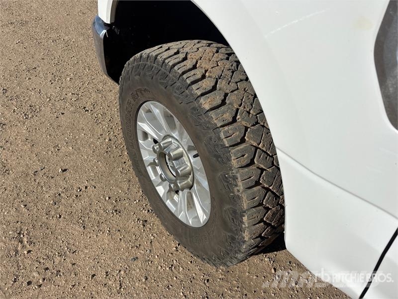 Ford F-250 Andere Transporter