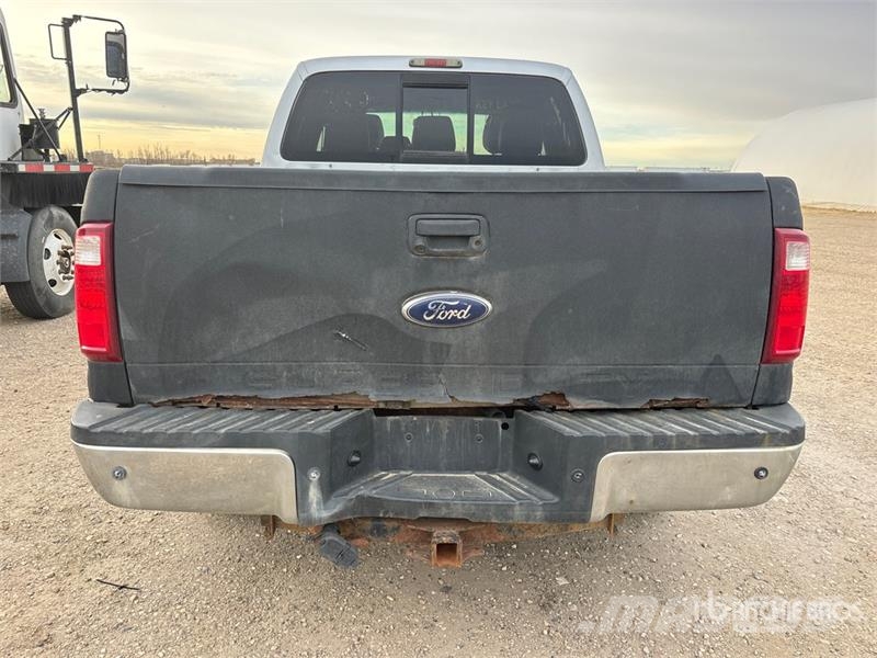 Ford F-250 Ostalo