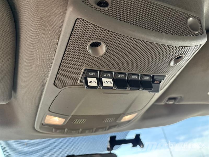 Ford F-250 Flakbilar