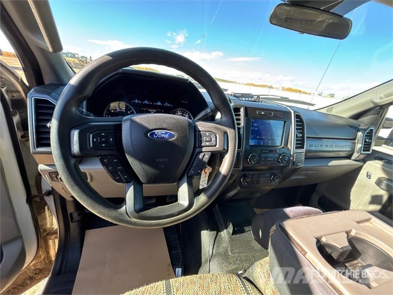 Ford F-250 Andere Transporter