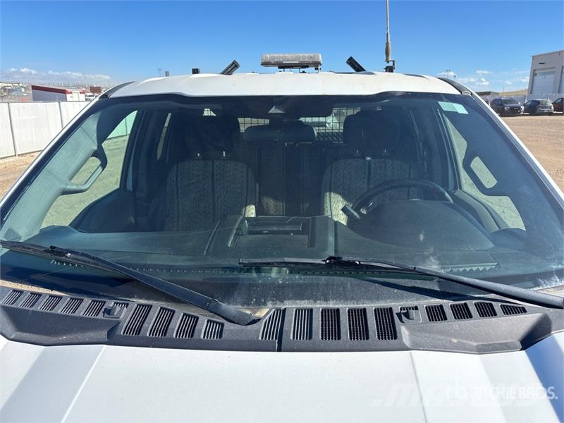 Ford F-250 Andere Transporter