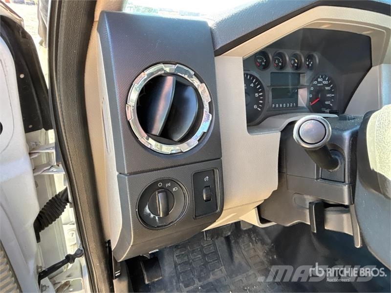 Ford F-250 Ostalo