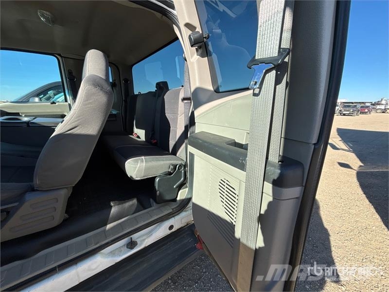 Ford F-250 Ostalo