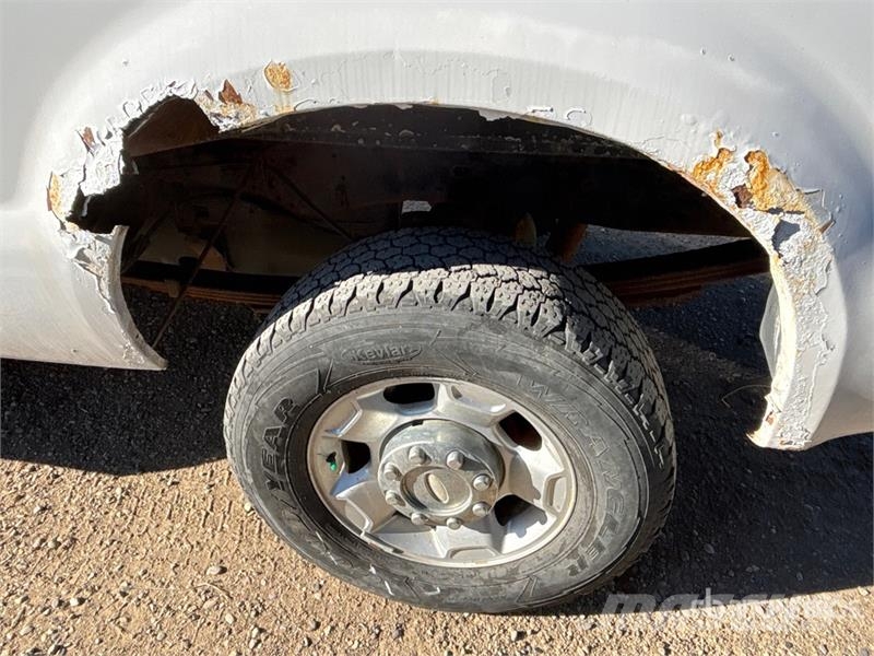 Ford F-250 Ostalo