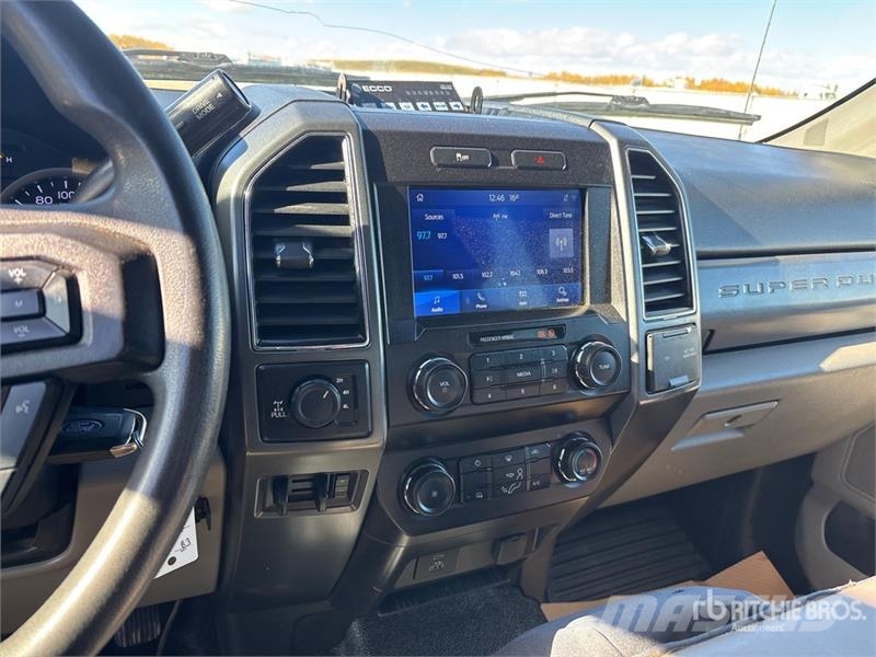 Ford F-250 Andere Transporter