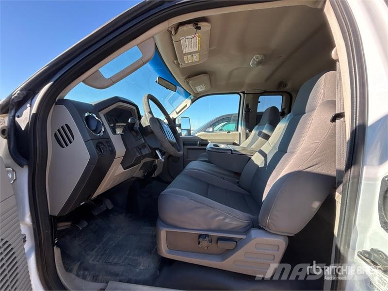 Ford F-250 Ostalo
