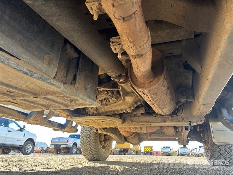 Ford F-250 Other