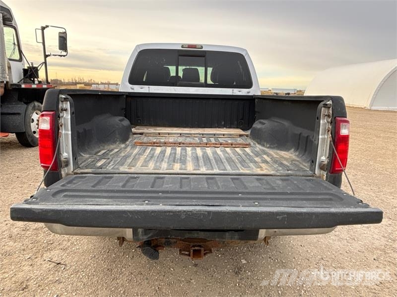 Ford F-250 Ostalo