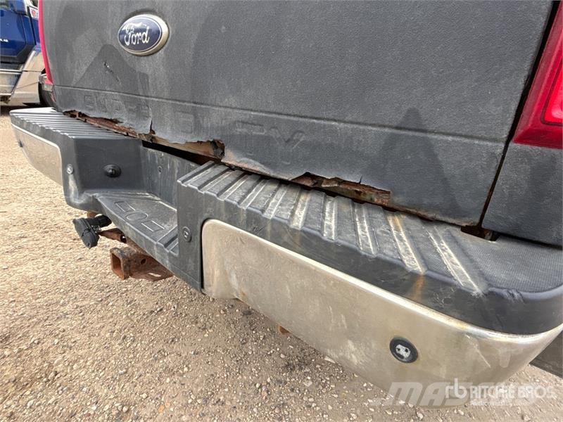 Ford F-250 Ostalo