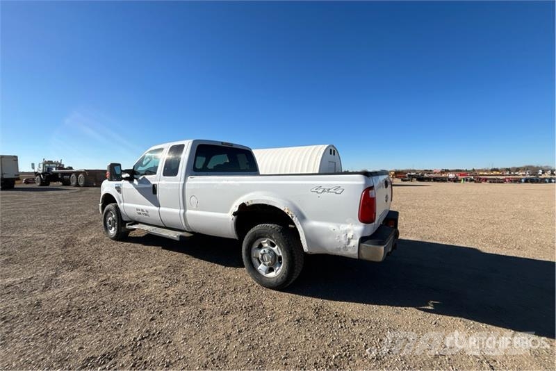 Ford F-250 Ostalo