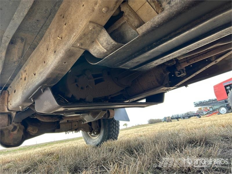 Ford F-250 Muu