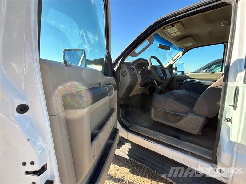 Ford F-250 Ostalo
