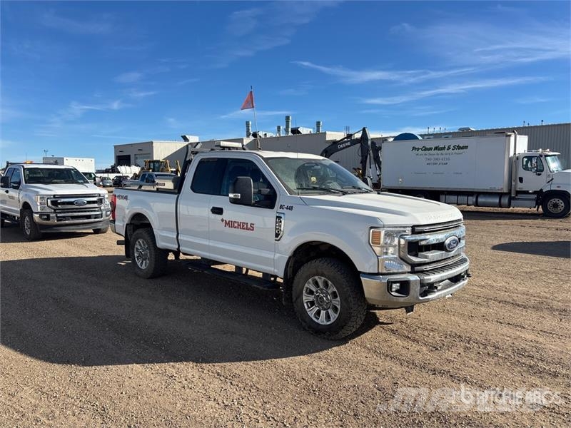 Ford F-250 Other