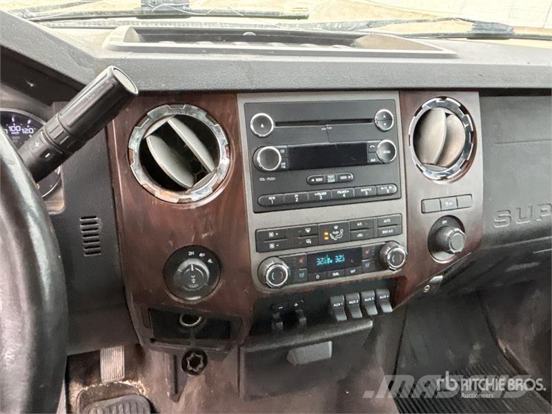 Ford F-250 Ostalo