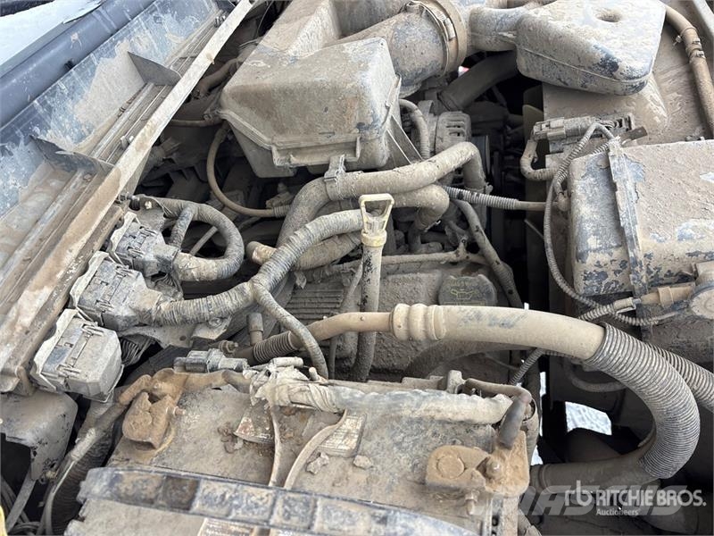 Ford F-250 4x4 Crew Cab Pickup Ostalo