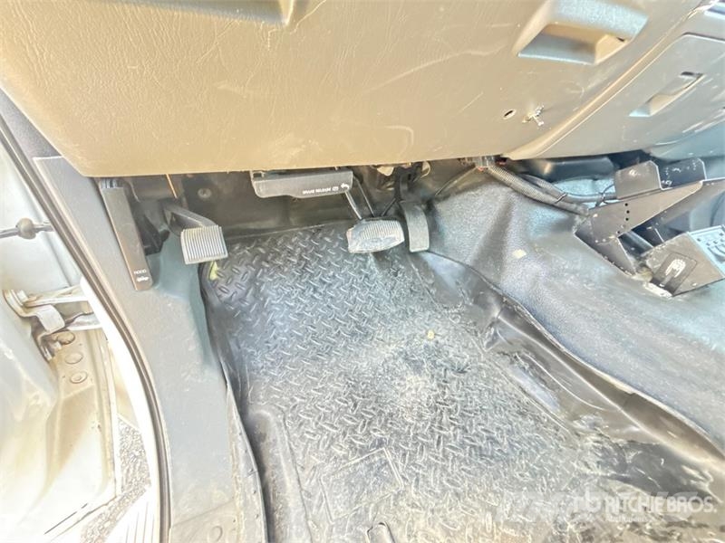 Ford F-250 4x4 Extended Cab Pickup Прочие фургоны