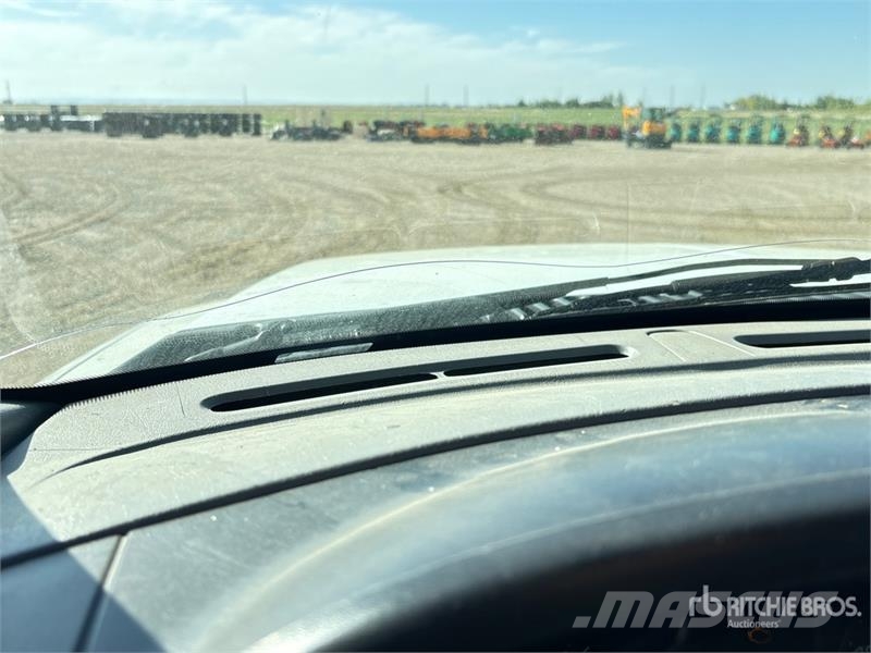 Ford F-250 4x4 Extended Cab Pickup Прочие фургоны