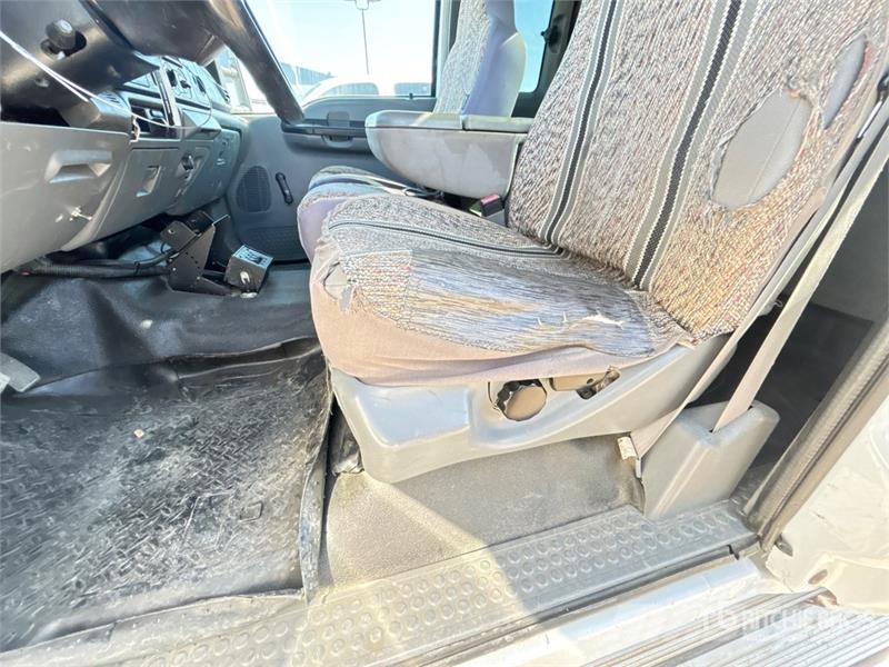 Ford F-250 4x4 Extended Cab Pickup Прочие фургоны