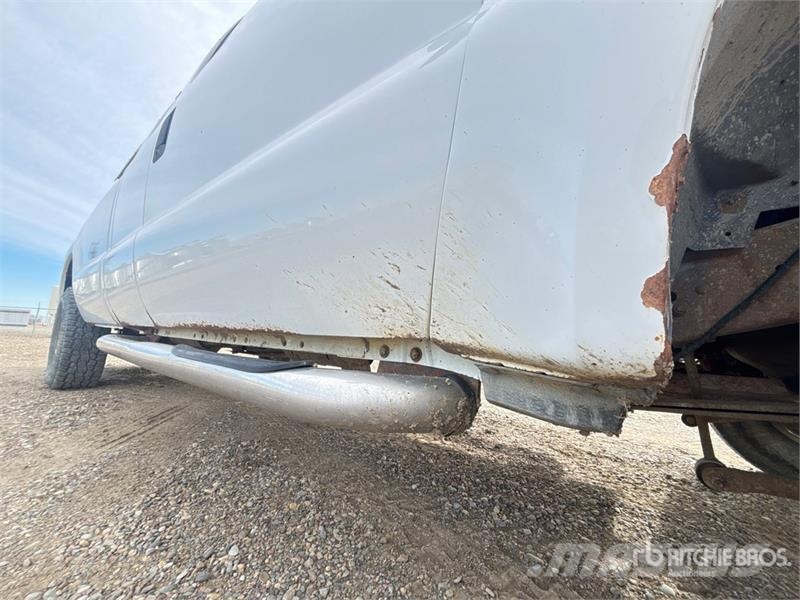 Ford F-250 4x4 Extended Cab Pickup Άλλα Vans