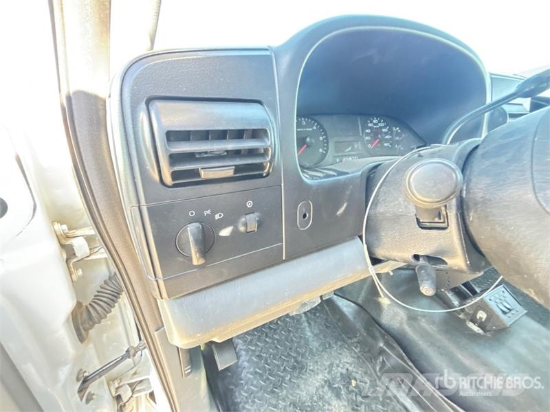 Ford F-250 4x4 Extended Cab Pickup Прочие фургоны
